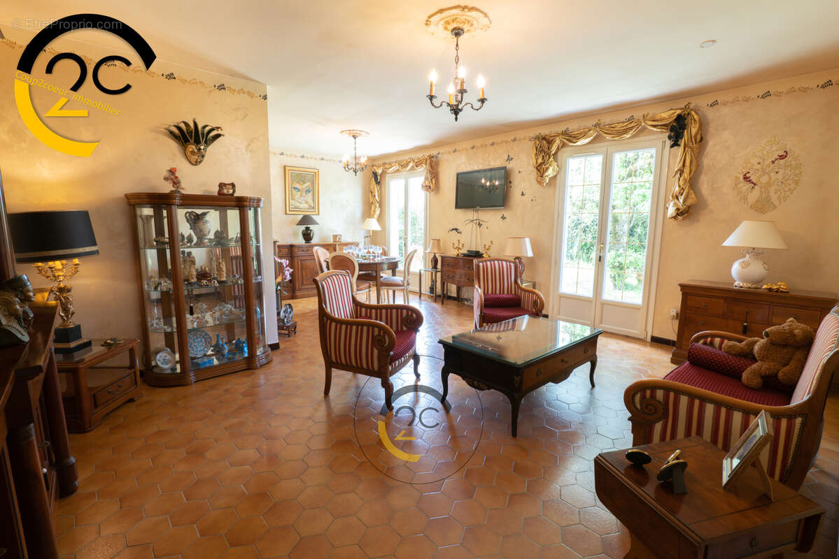 Maison à VILLERS-LA-CHEVRE