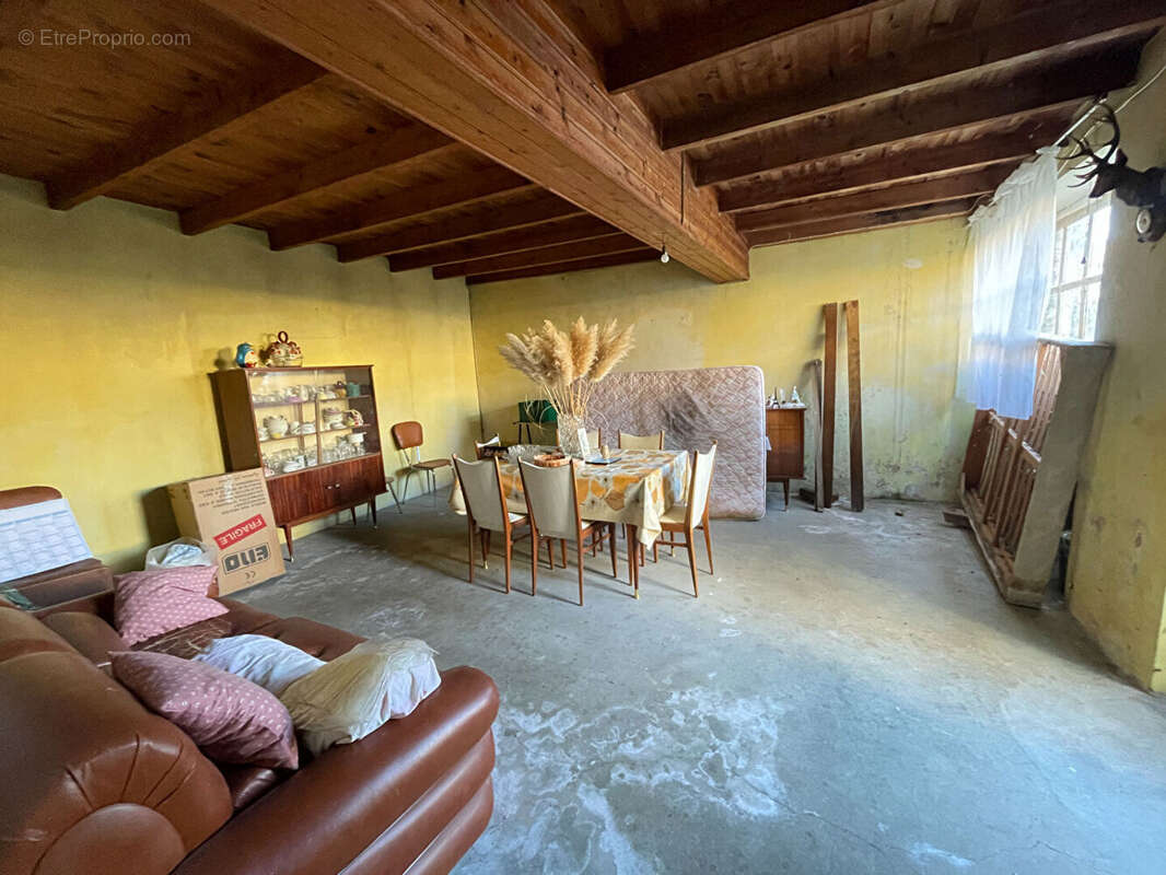 Ensemble immobilier Brie 190 m2 - photo 6