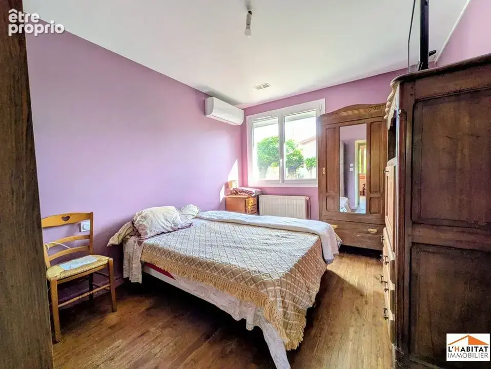 Maison 3 pièces 76 m² à vendre à Plaisance-Du-Touch (31830) - photo 6