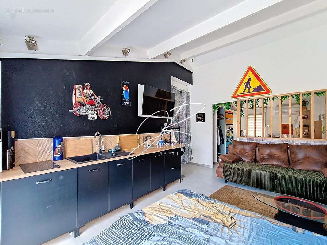 Photo 9 - Maison à SERIGNAN