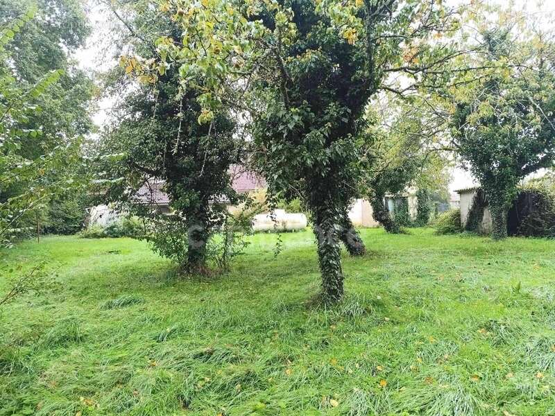 Maison à LES BORDES