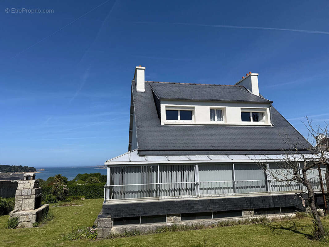 Maison à CARANTEC