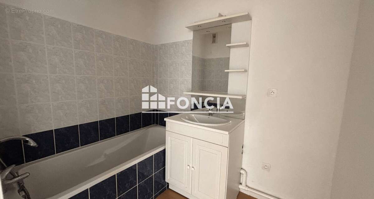 Appartement à VANNES