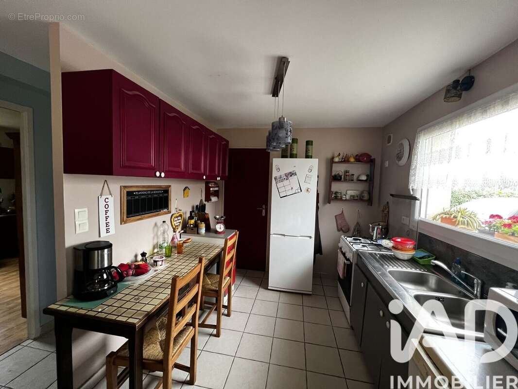 Photo 3 - Maison à SAINT-POL-DE-LEON
