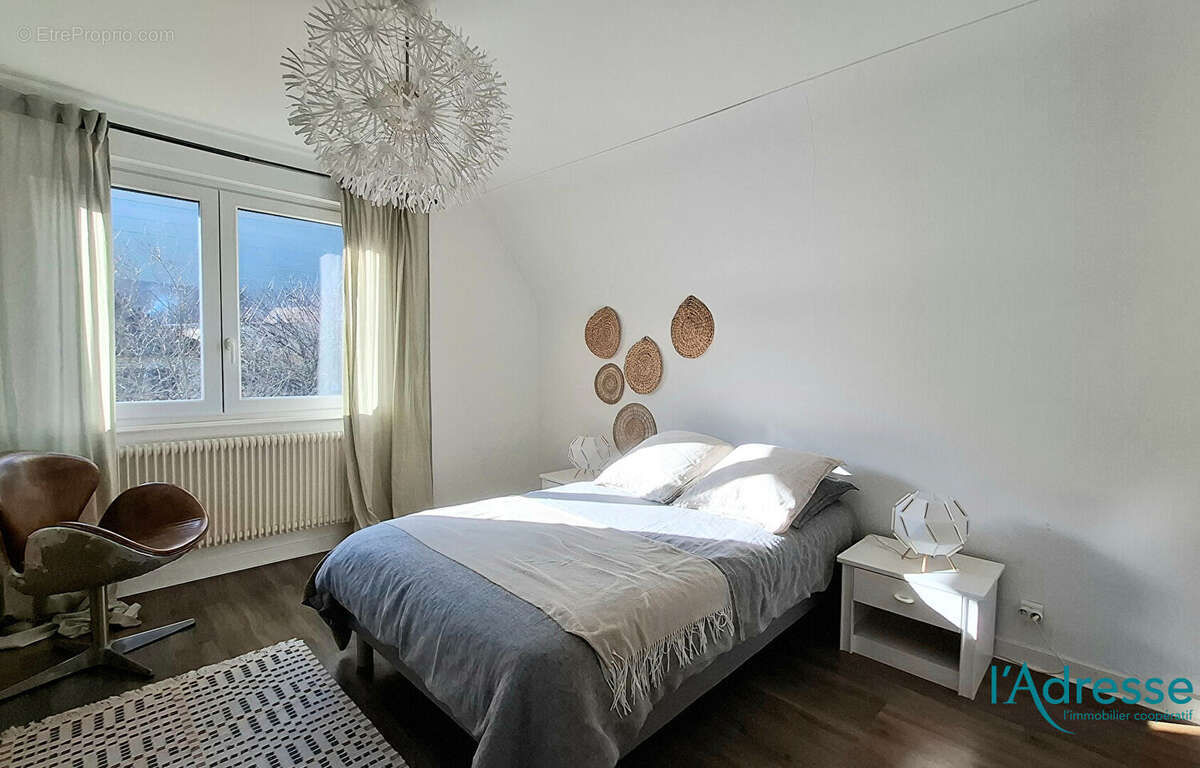 Maison à KAYSERSBERG