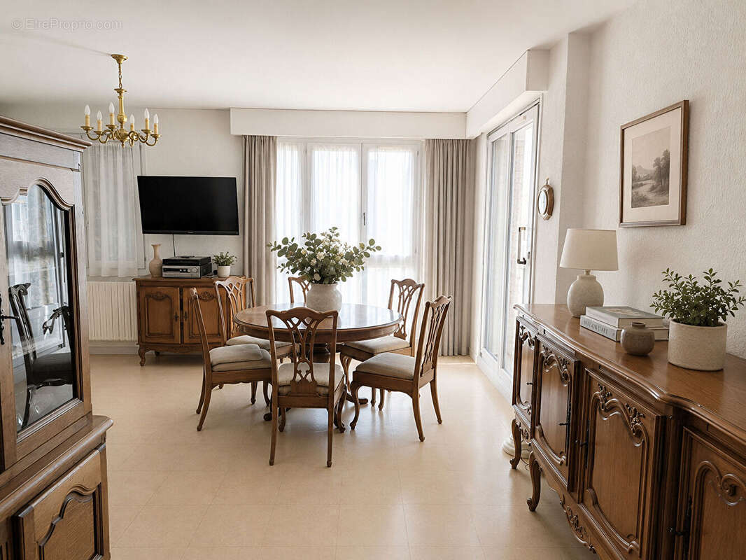 Appartement à NARBONNE