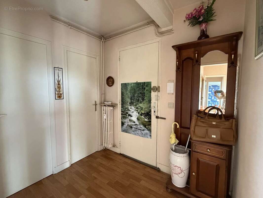 Appartement à ALBI