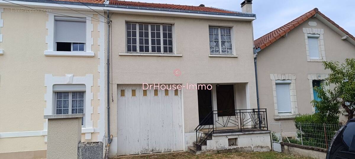 Maison à PERIGUEUX