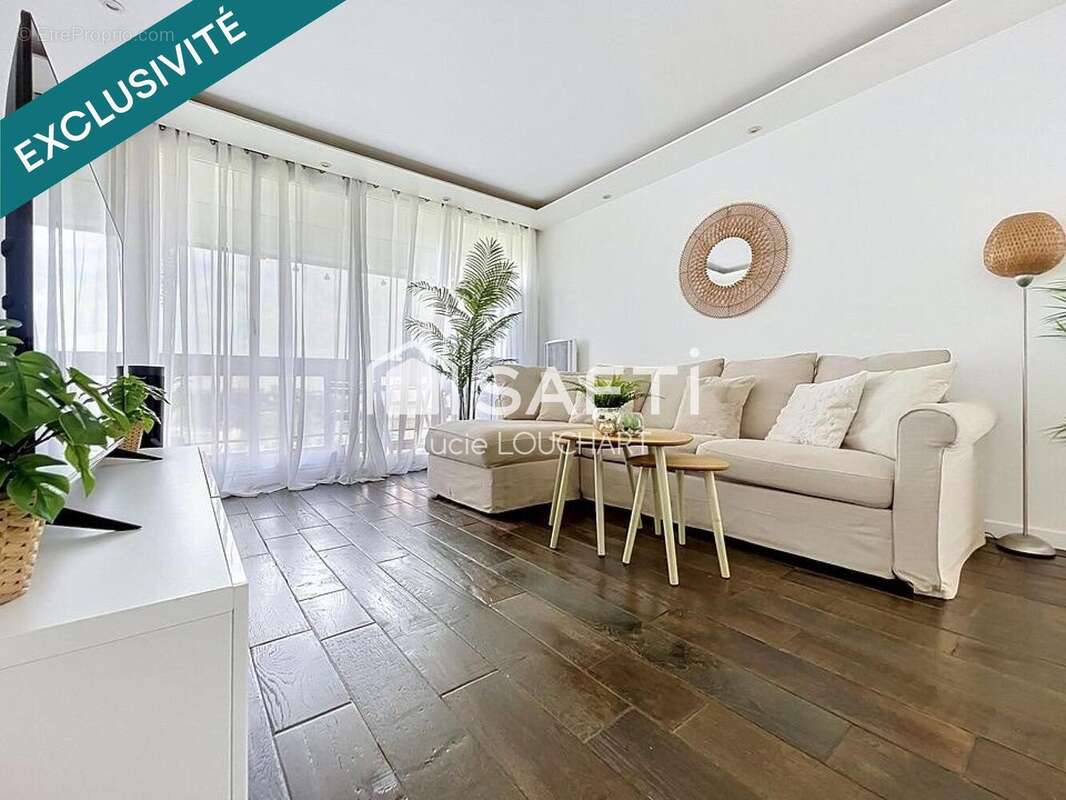 Photo 3 - Appartement à L'HAY-LES-ROSES