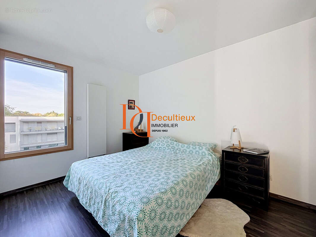 Appartement à LYON-5E