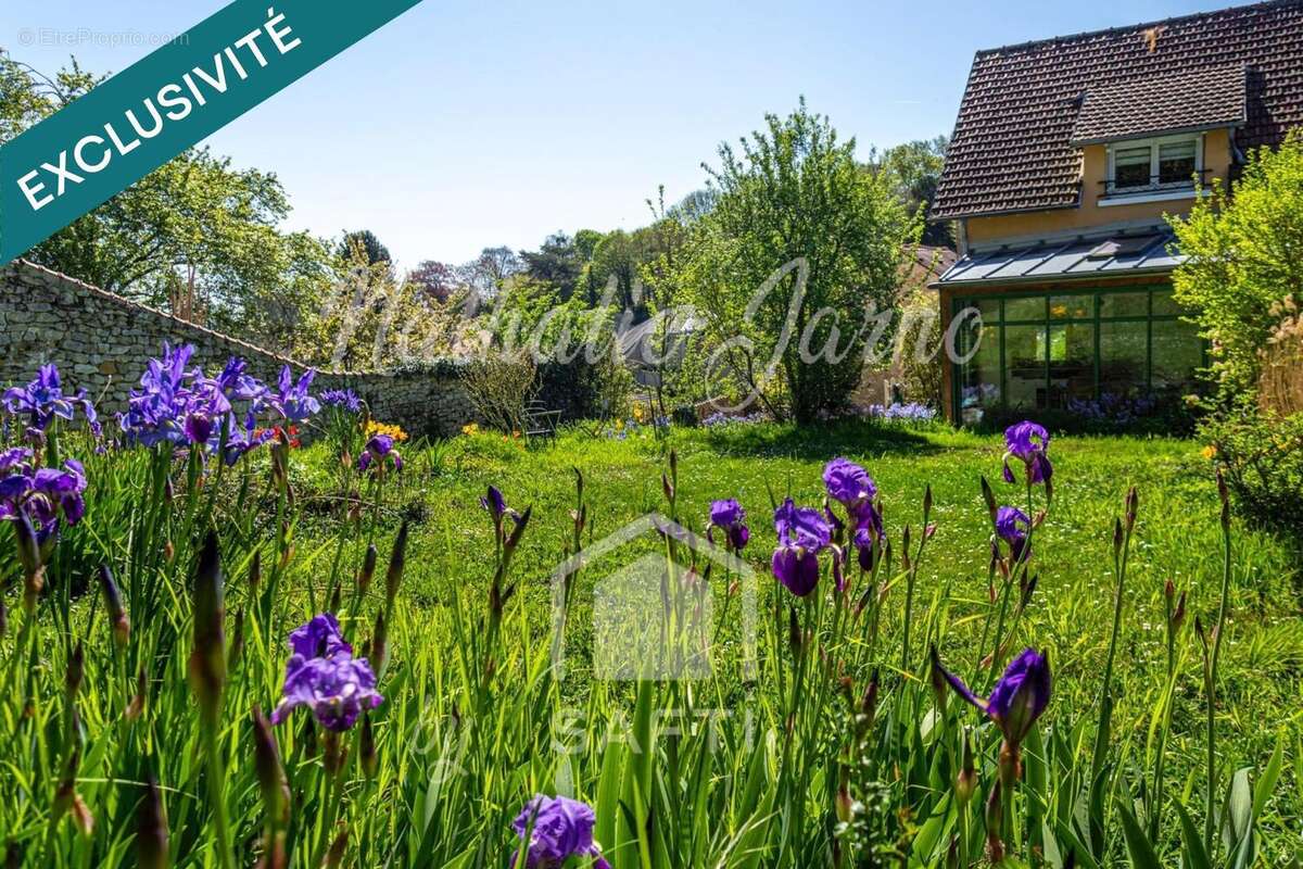 Photo 7 - Maison à HARDRICOURT