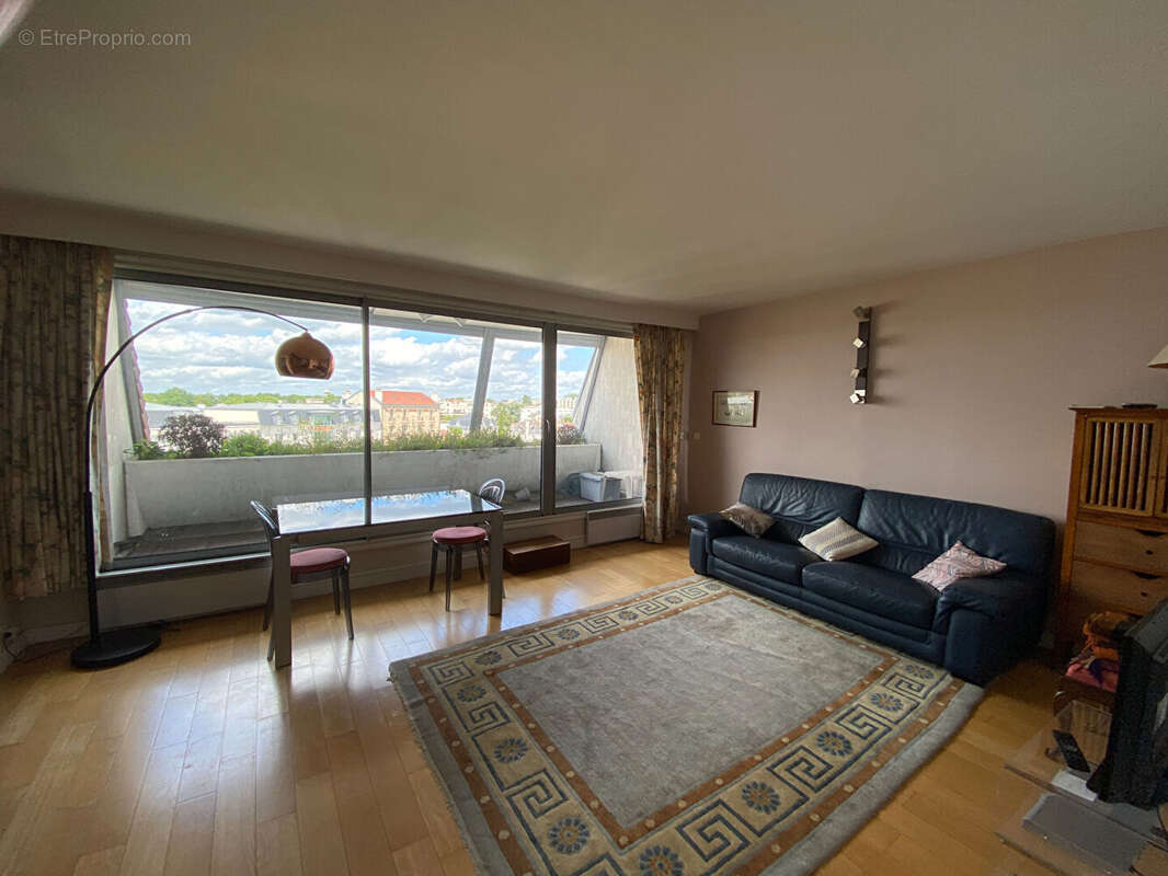 Appartement à CHATOU