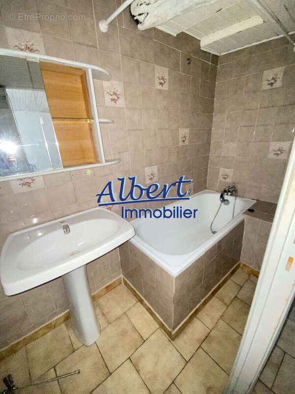 Appartement à OLLIOULES