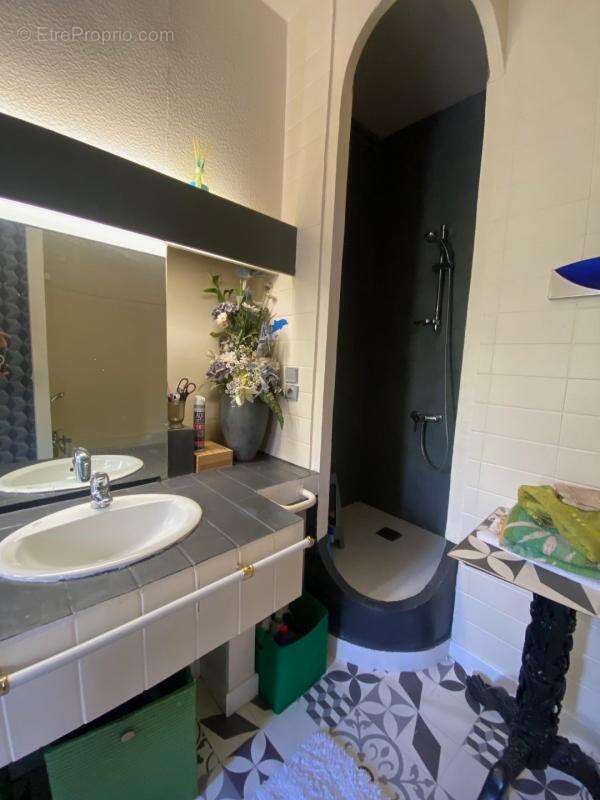 Appartement à CARCASSONNE