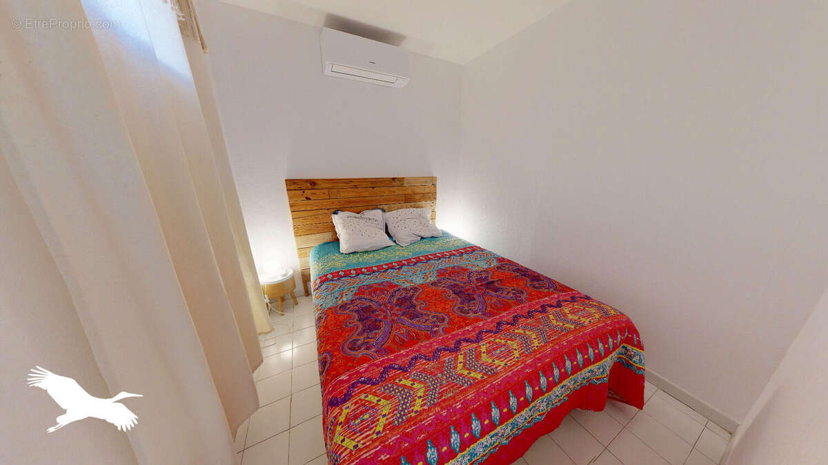 Appartement à BANDOL