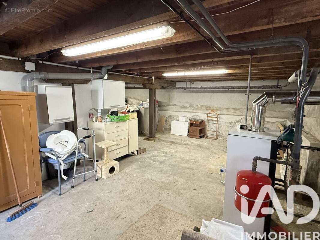 Photo 9 - Maison à USSEL