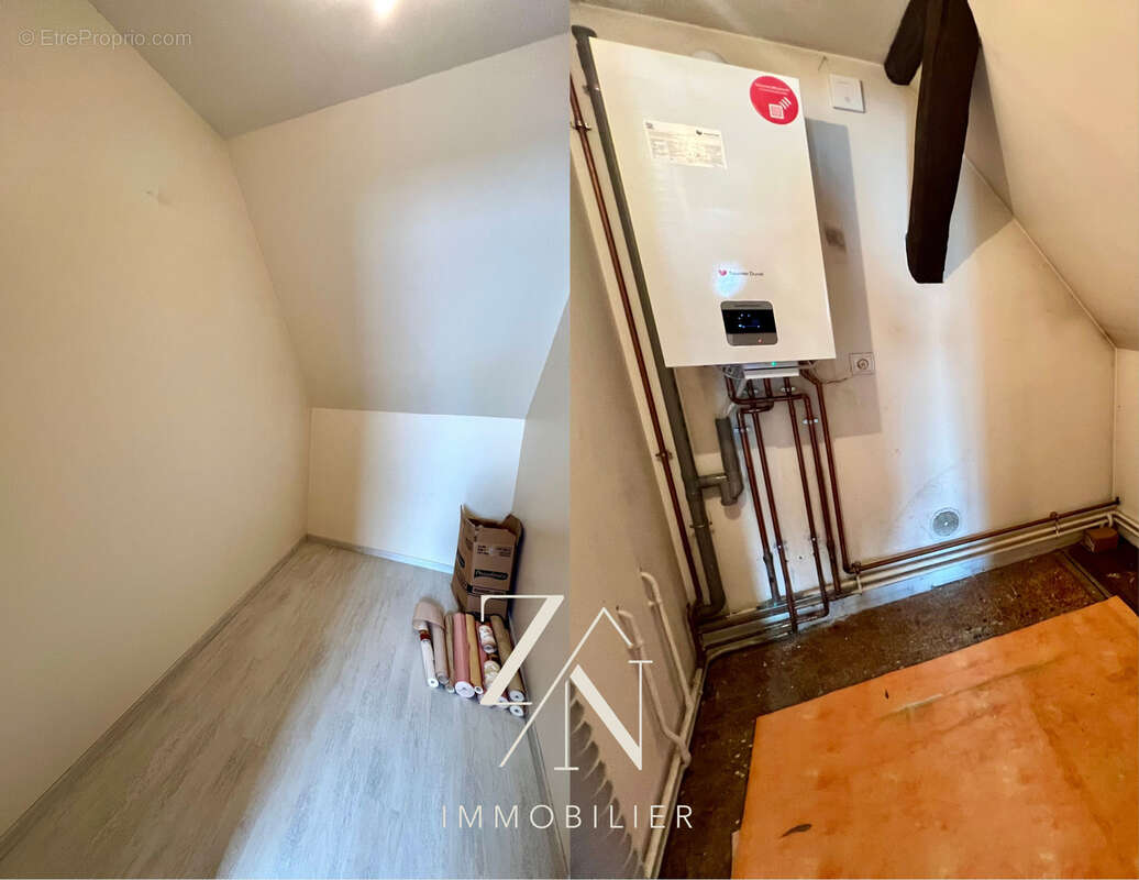 Maison 6 pièces de 144 m2 - photo 13