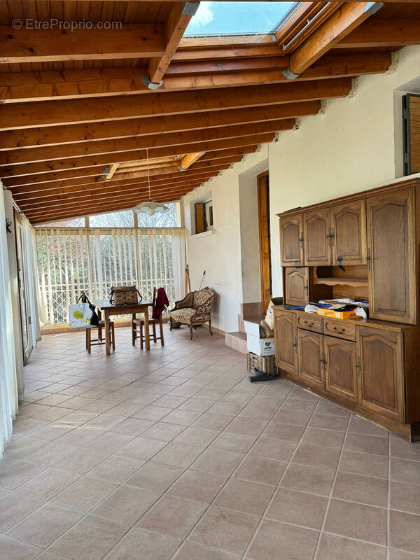 Maison à ALBON
