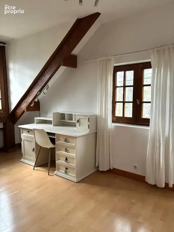 Maison Beauchamp 6 pièces 130 m2 - photo 8
