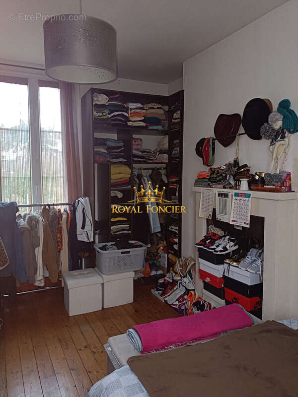 Maison 67 m² à Chatellerault  - photo 9