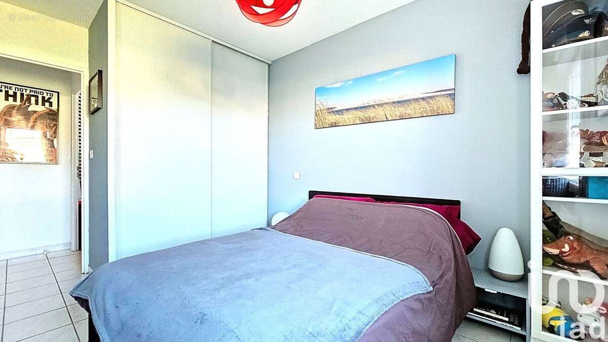 Photo 9 - Appartement à BIGANOS