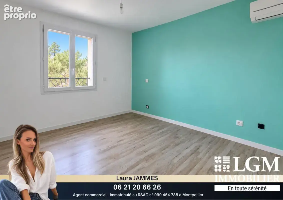 Maison familiale de 111 m², 530 m² de terrain, piscinable, 4 chambres, sans vis à vis  - photo 9