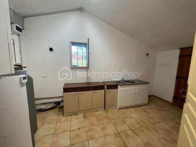  maison de charme à ménerbes – au cœur du triangle d’or du luberon  - photo 7