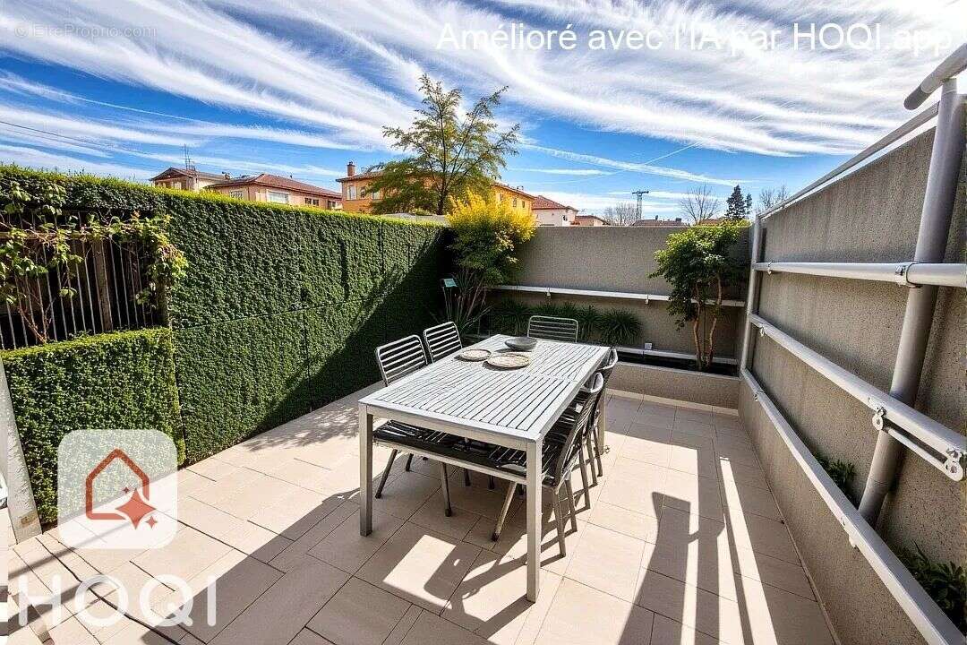 Maison à VILLENEUVE-LOUBET