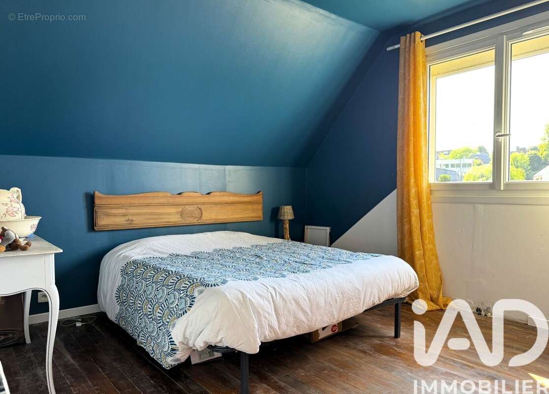 Photo 9 - Maison à FONTAINE-LA-MALLET