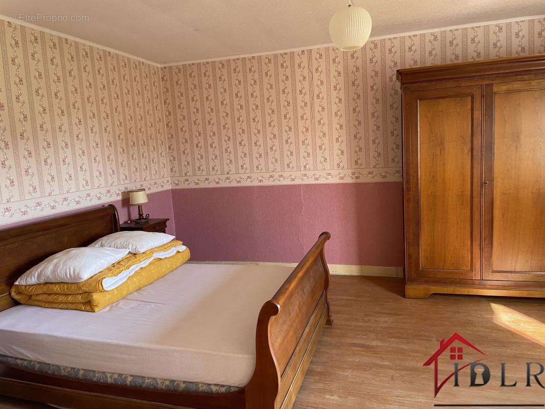 Maison à FRANCALMONT