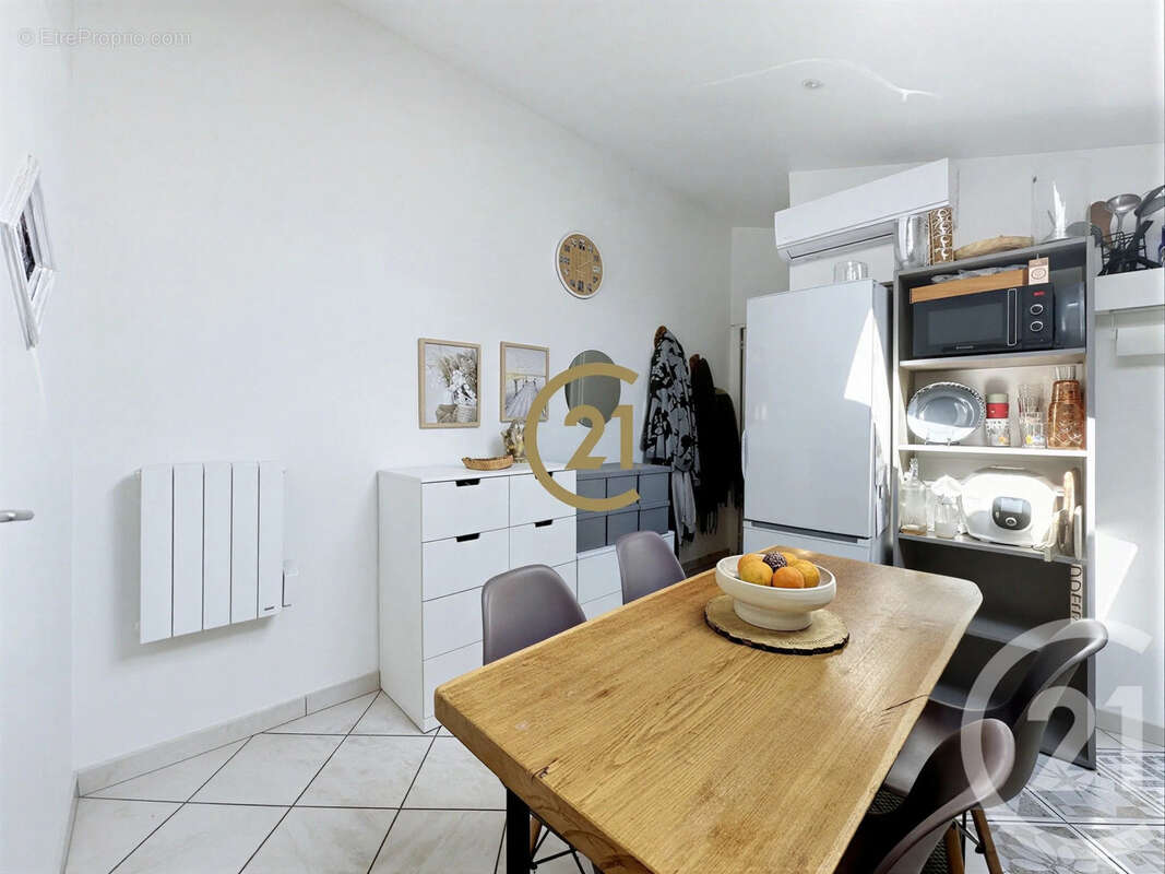 Maison 29 m² à Vienne  - photo 3