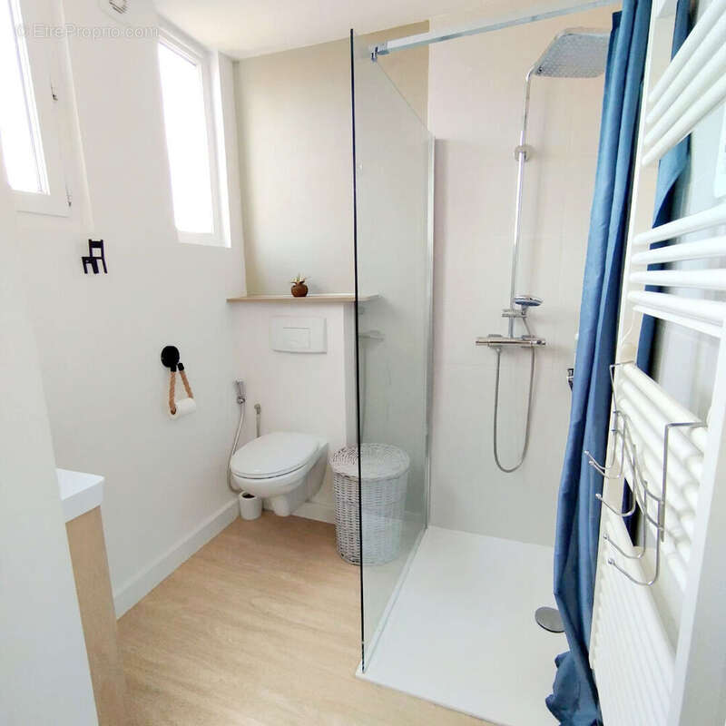 Maison à LA SEYNE-SUR-MER