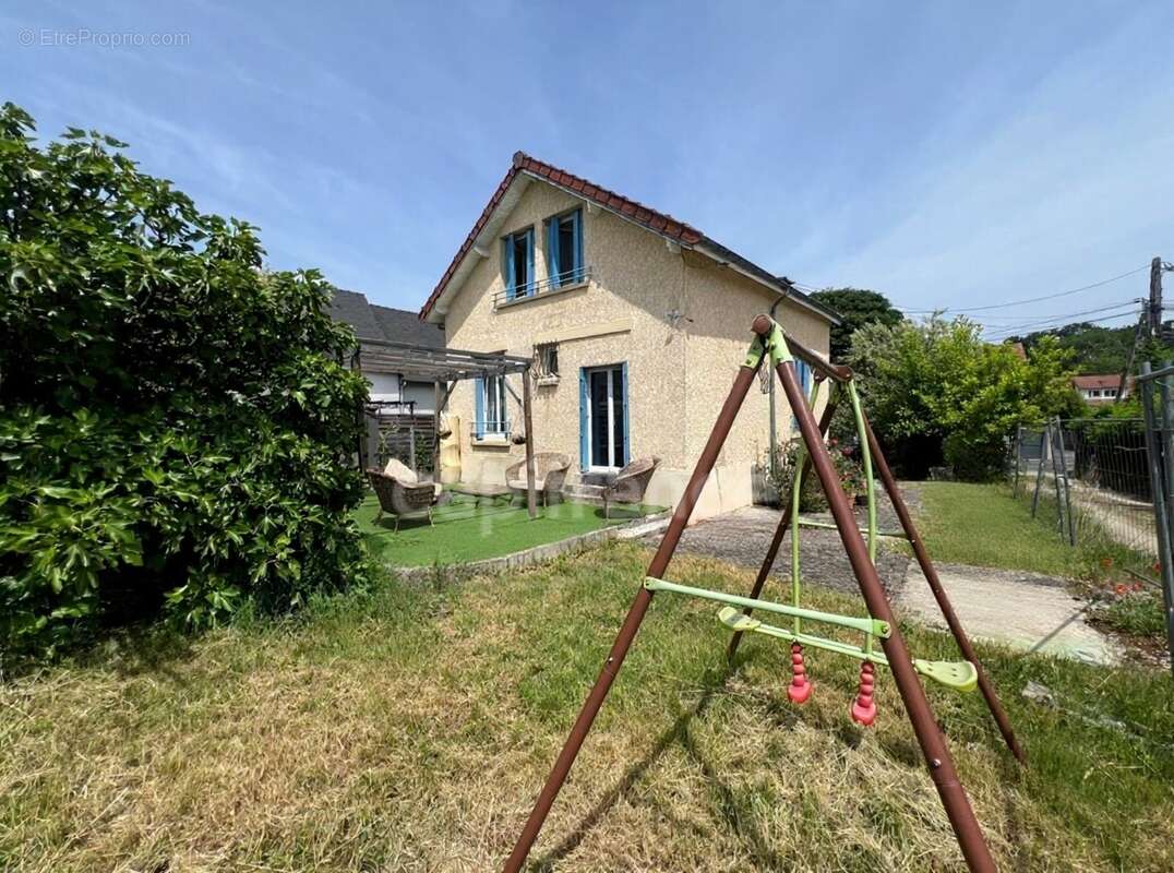 Maison à vendre 5 pièces - photo 2