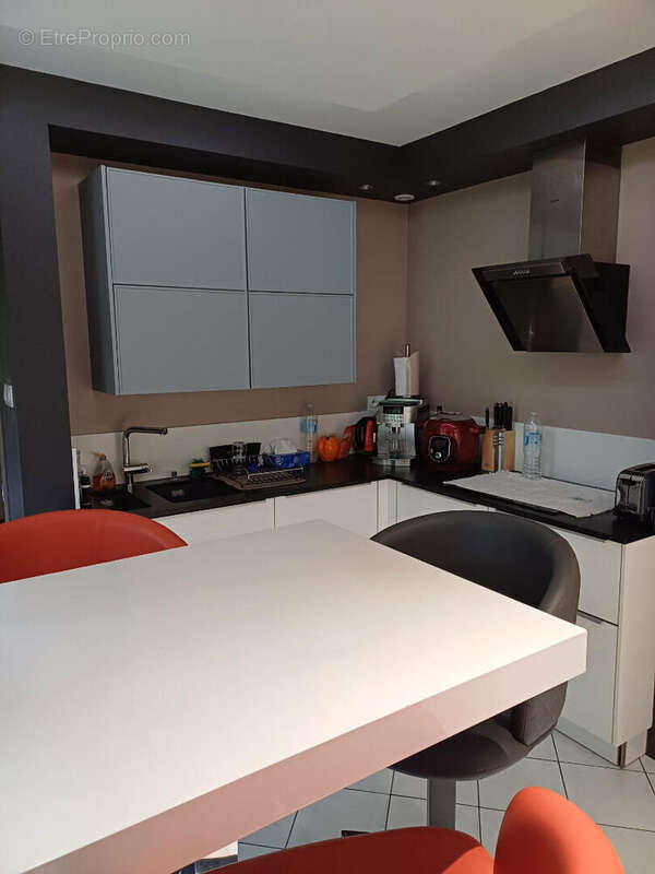 Appartement à LAVAL