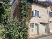 Maison à AMBERIEU-EN-BUGEY