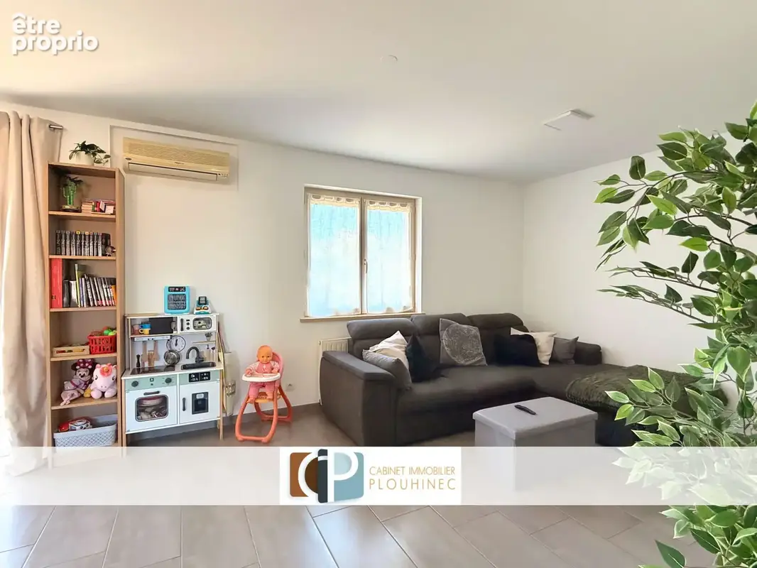 Manziat   Une maison pleine d’atouts pour votre premier achat. - photo 21