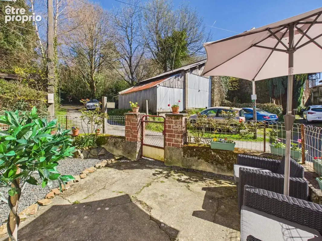 Lumière, espace et potentiel : une maison qui n’attend que vous - photo 15