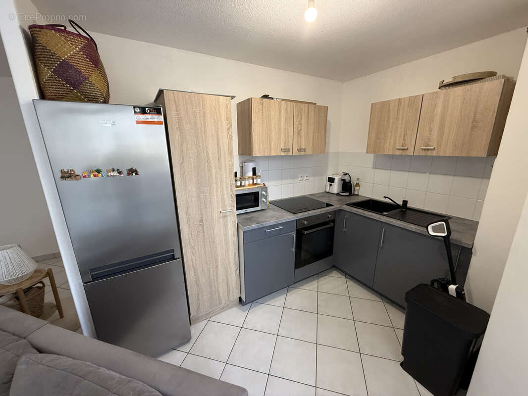 Appartement à FORBACH