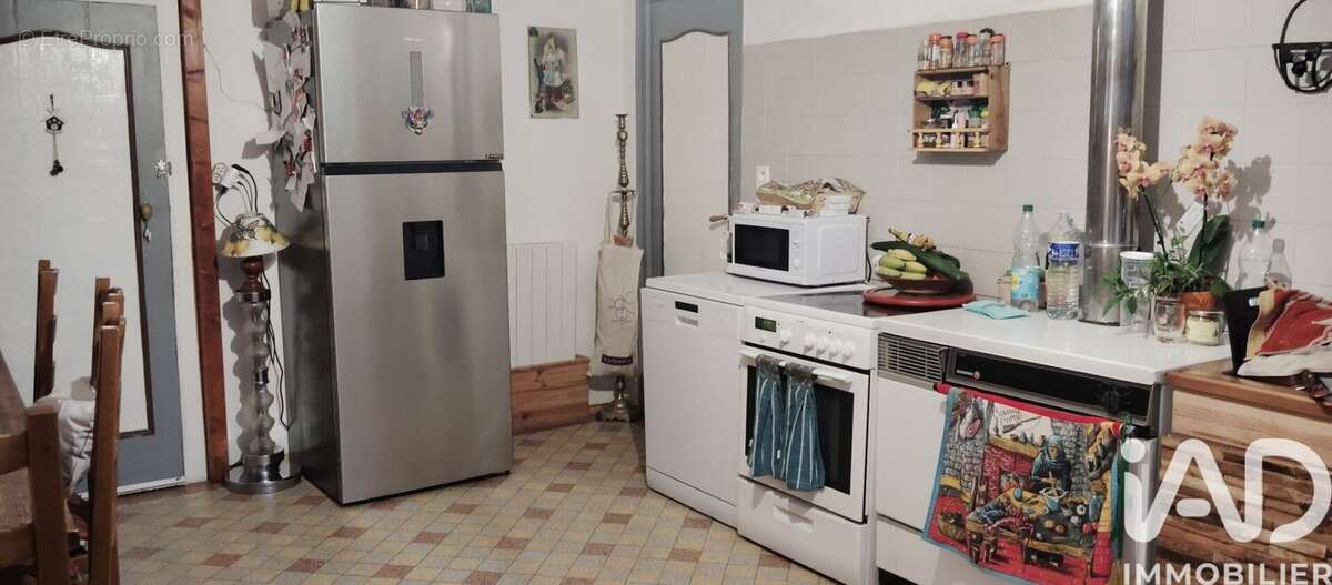 Maison 102 m² à Neret  - photo 8