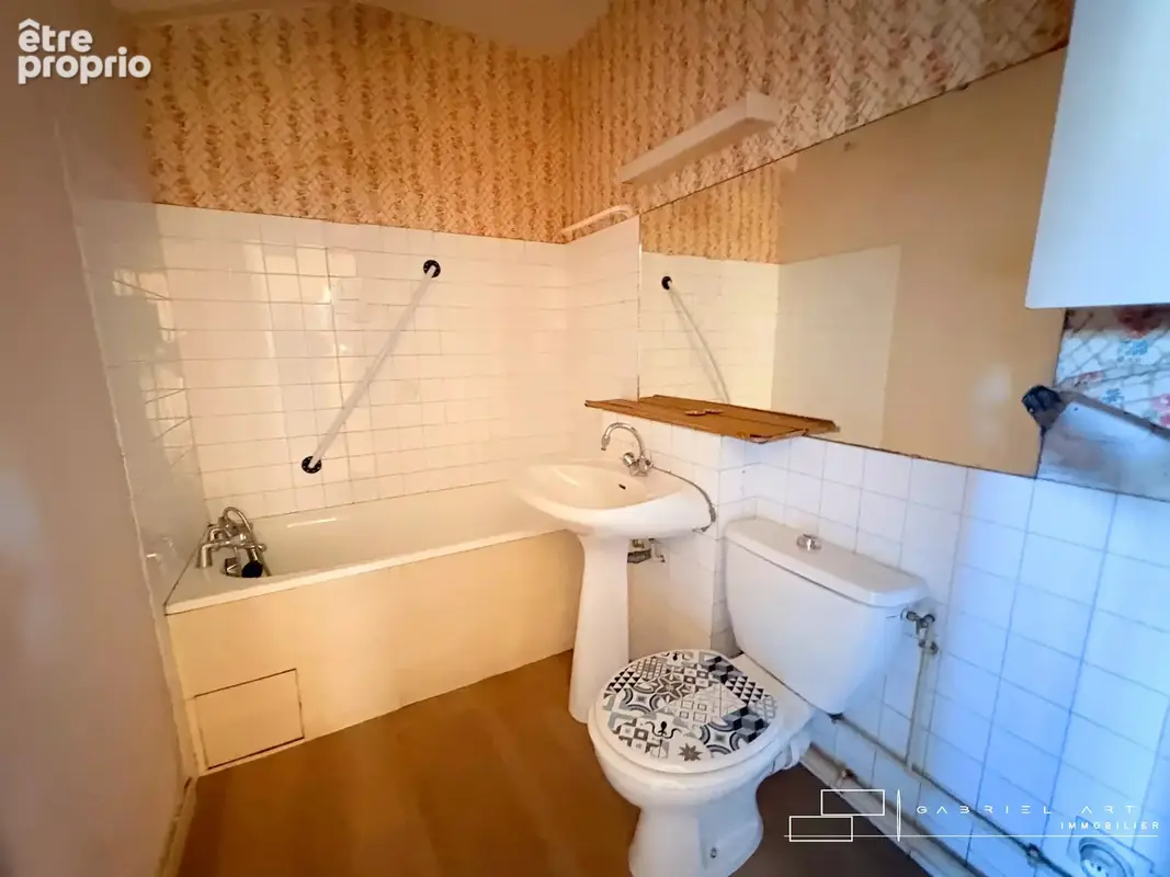 Appartement 1 pièce 30 m² à vendre à Auch (32000) - photo 5