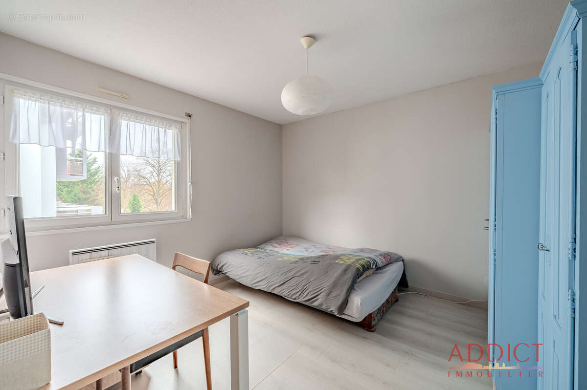 Appartement à OBERHAUSBERGEN