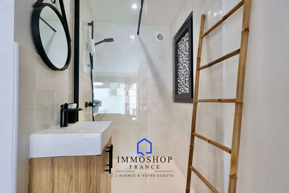 Maison à PLAN-DE-CUQUES