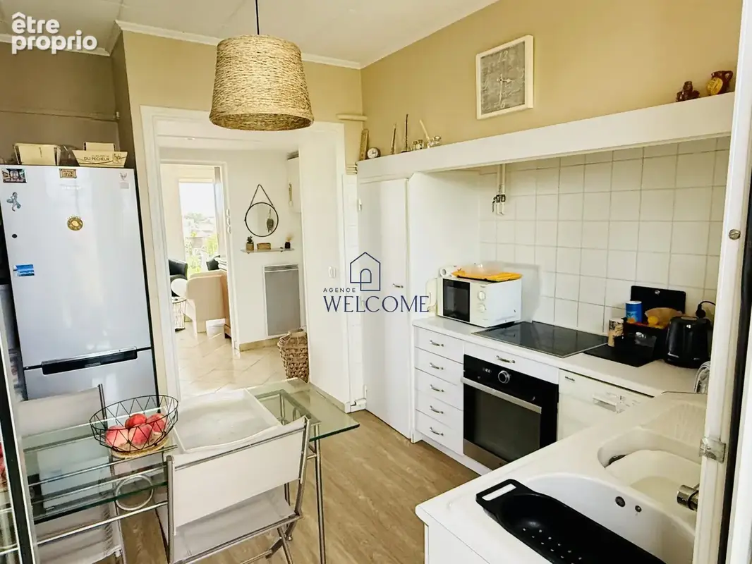 Appartement 4 pièces 89 m² à vendre à Beziers (34500) - photo 7