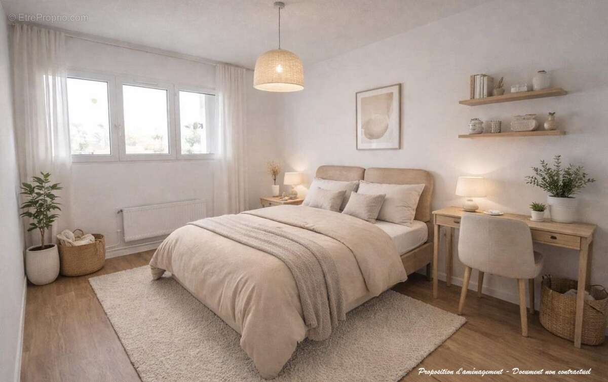 Appartement à AVIGNON