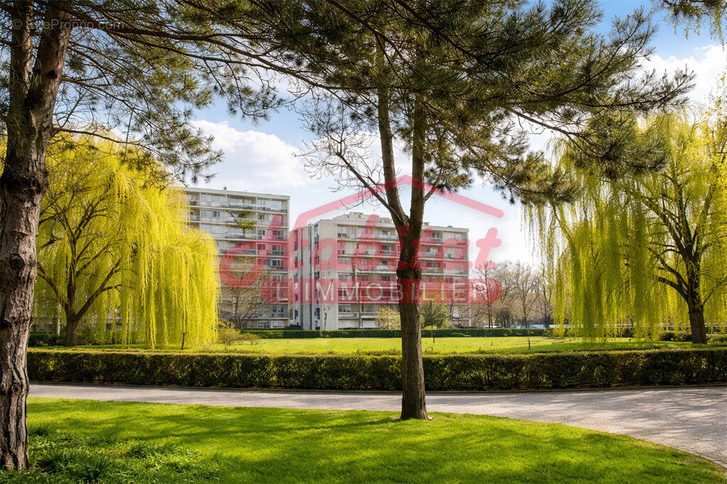 Appartement à CHELLES