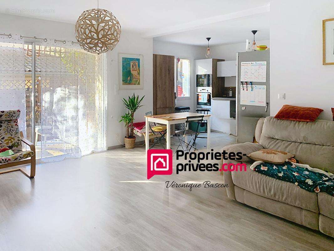 Maison  4 pièce(s) 95.18 m2 - photo 2