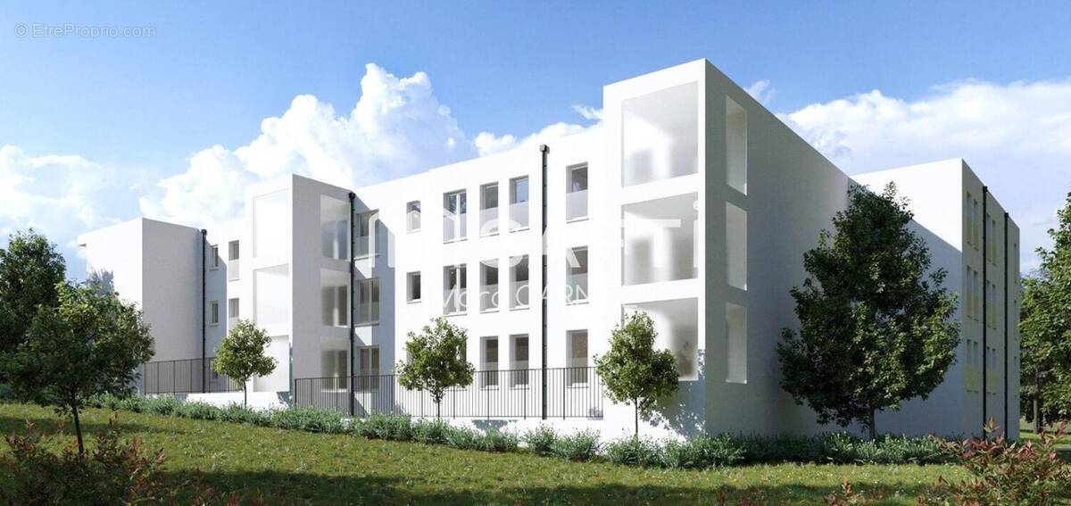 Photo 1 - Appartement à LEXY