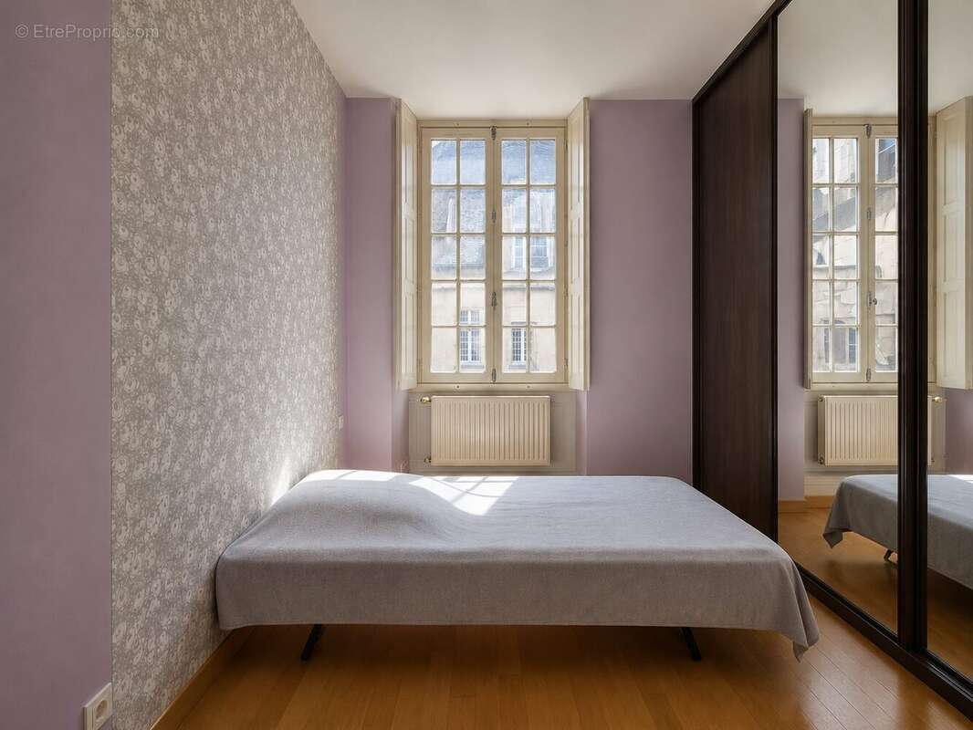 Appartement à BEAUNE