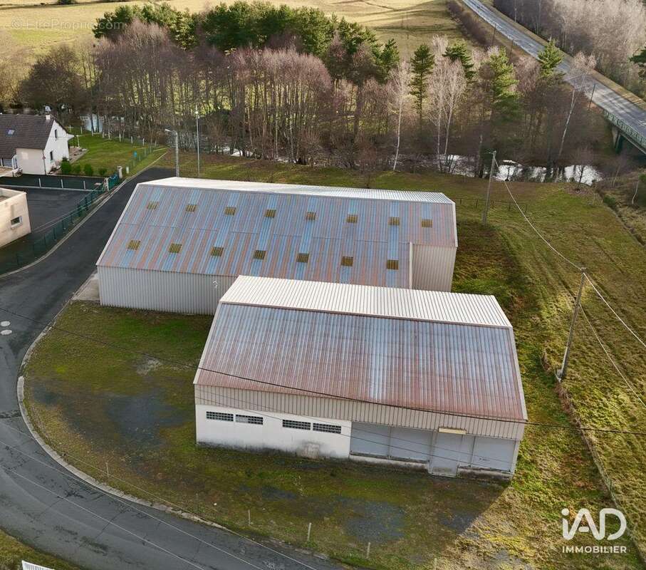 Photo 7 - Commerce à RIMEIZE