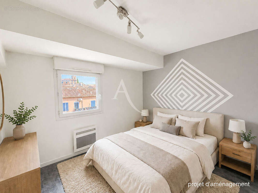 Appartement Istres 3 pièce(s) - photo 13